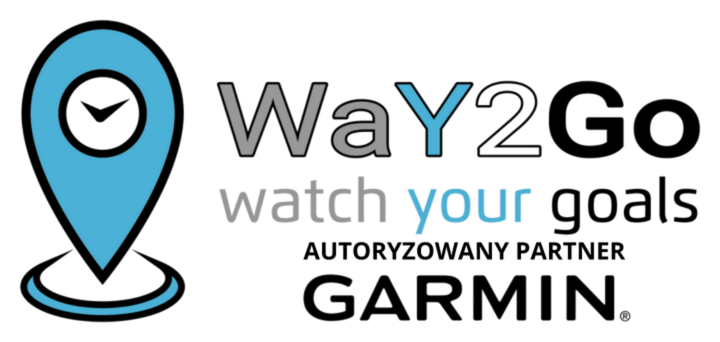 Logo WaY2Go - strona główna