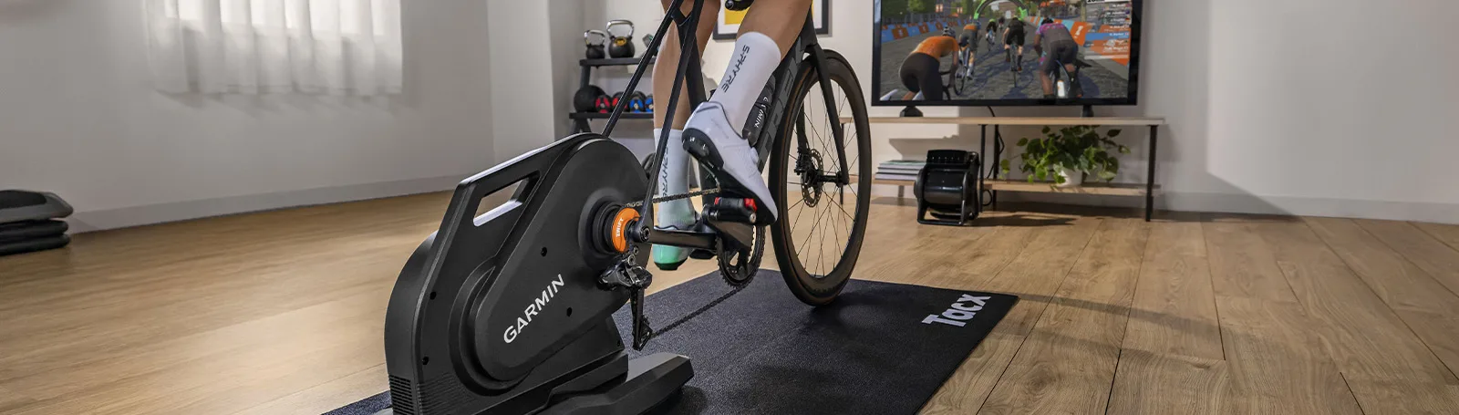 Tacx Nera